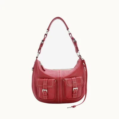 Bolso Prada Hobo Vintage