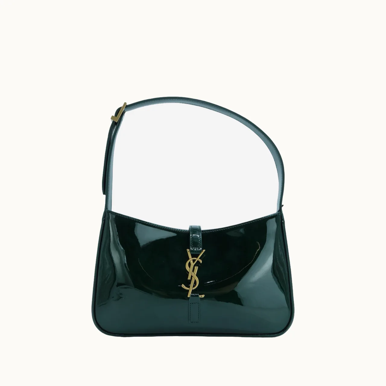 Bolso Saint Laurent Le 5 Á 7 Hobo