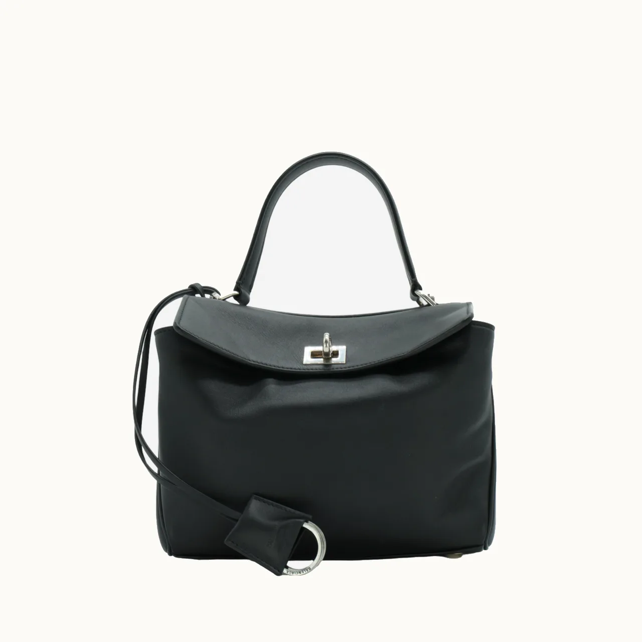 Bolso Balenciaga Rodeo Mini 2011