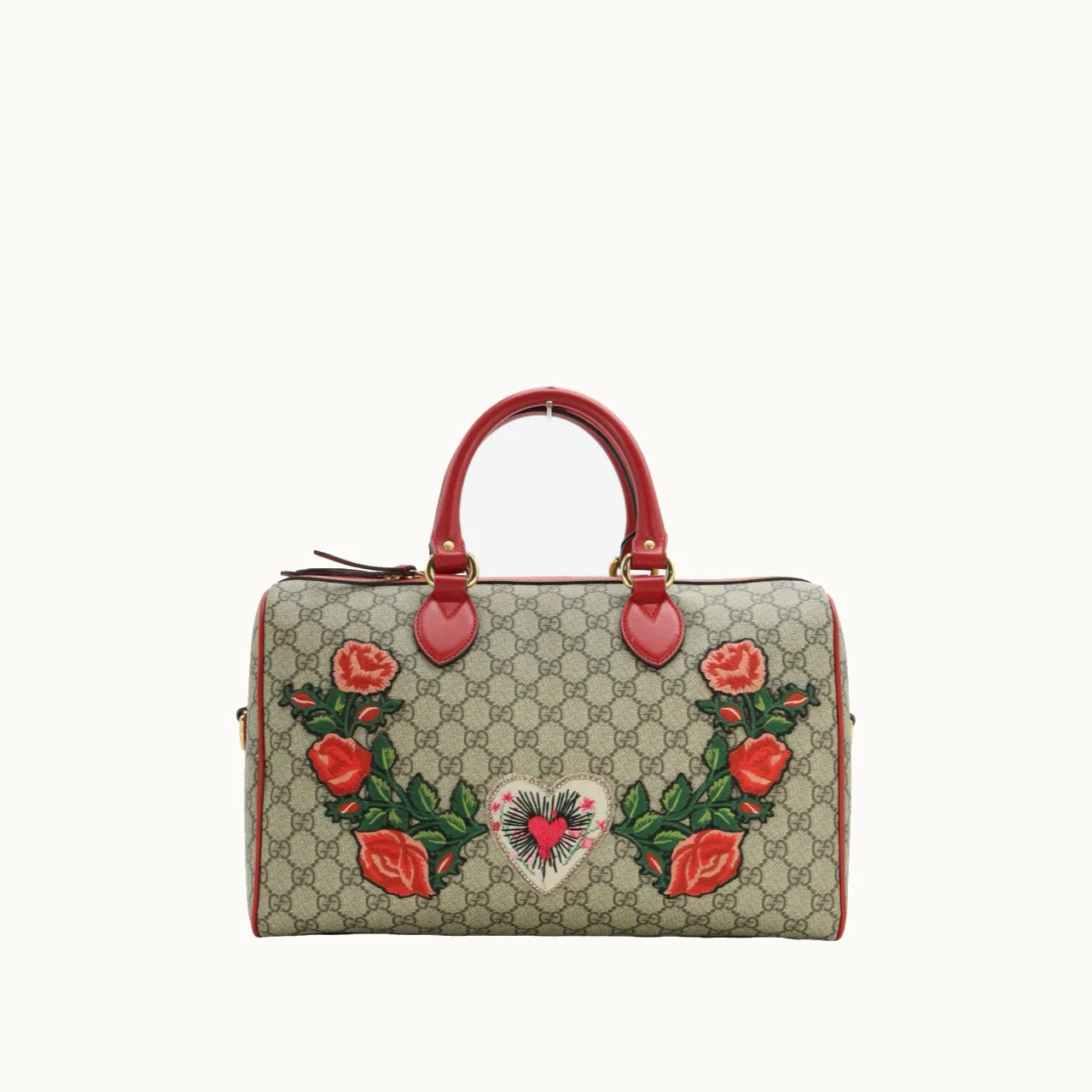 Gucci Boston