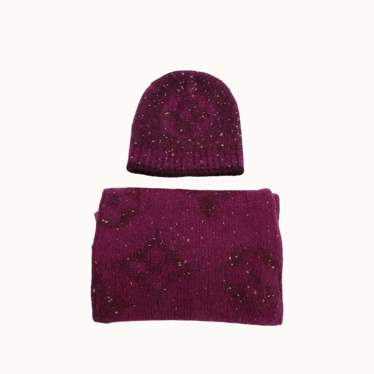 Set Louis Vuitton Invernal