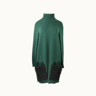 Vestido Louis Vuitton M