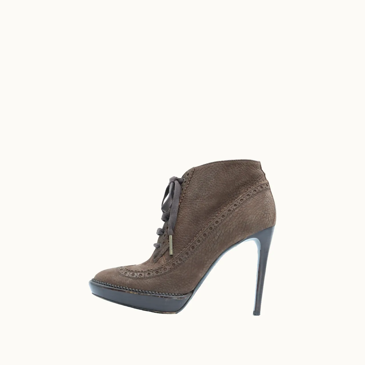 Botines Burberry Howcroft 39