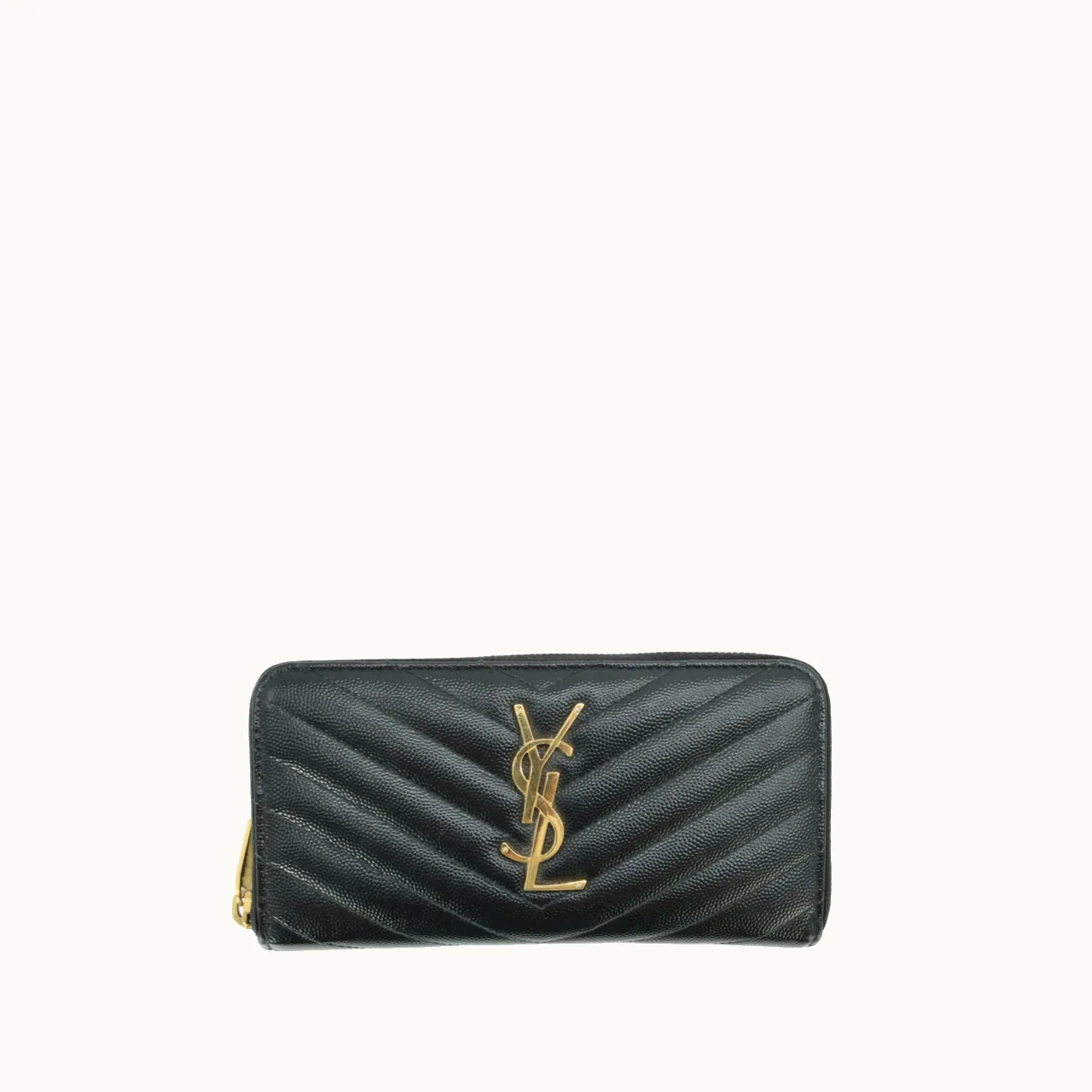 Cartera Saint Laurent Cassandre