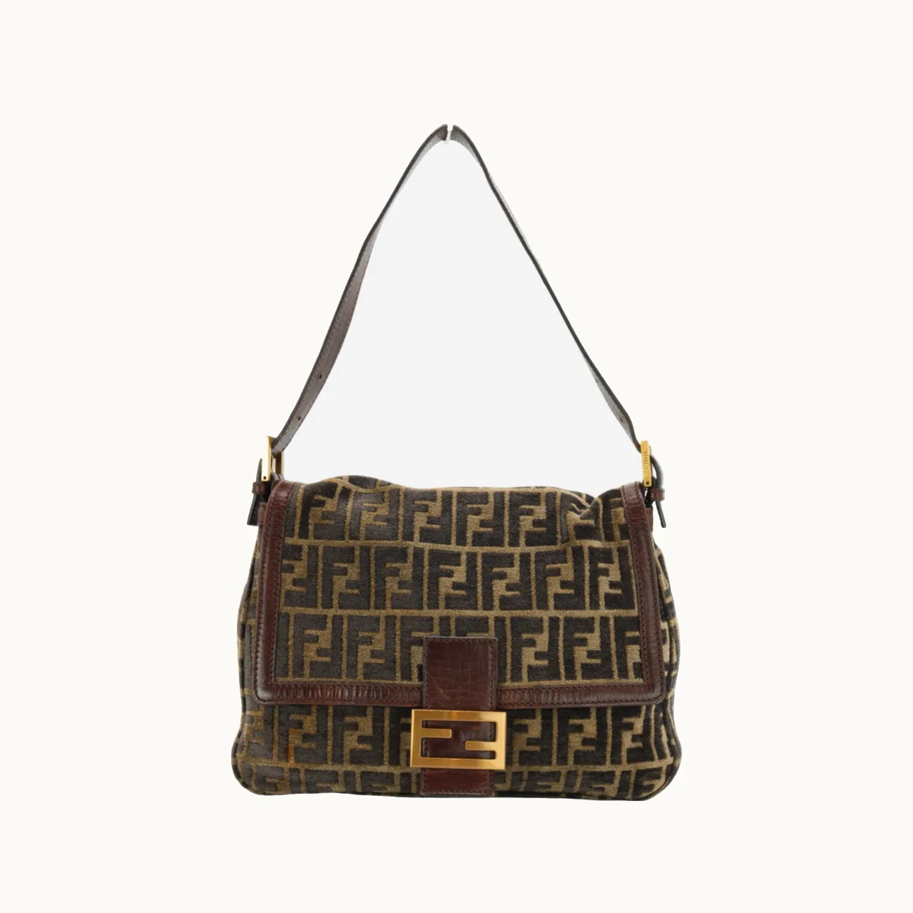 Fendi Baguette