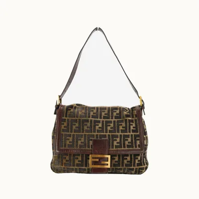 Fendi Baguette