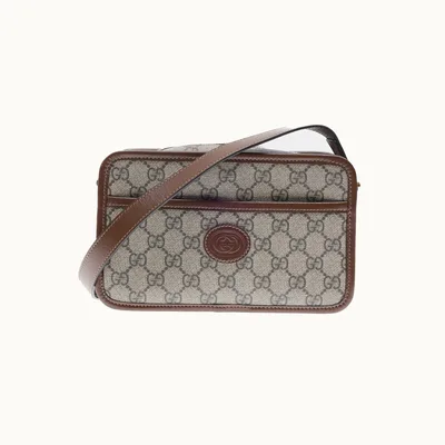 Gucci Crossbody