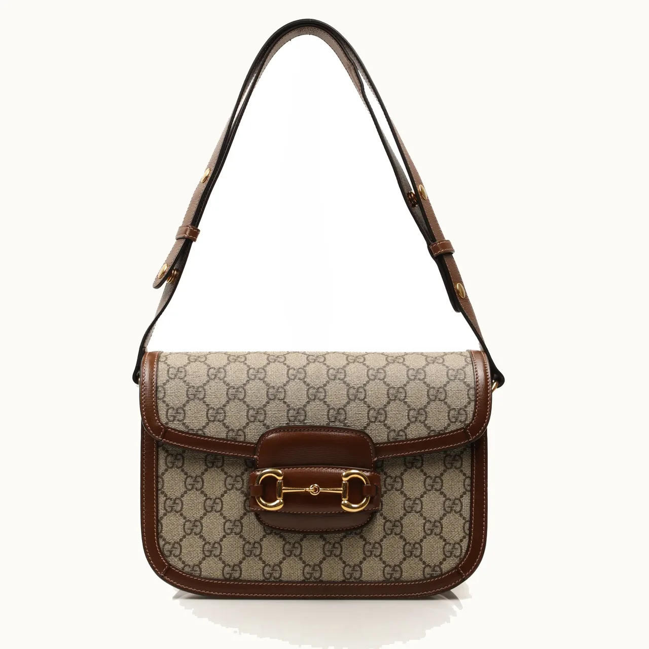 Gucci Horsebit 1955