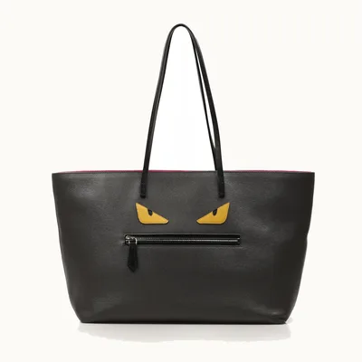Fendi Monster Tote
