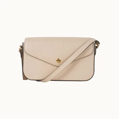 Gucci Bolsa Super Mini