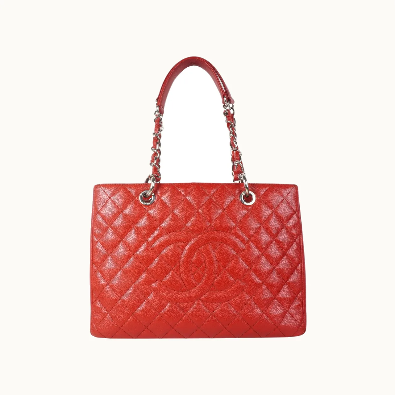 Chanel Grand Shopping grande
