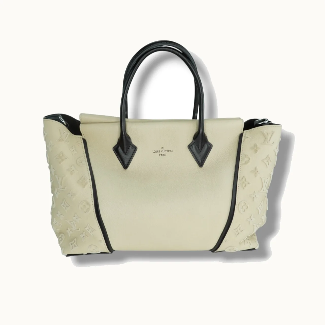 Louis Vuitton Veau Cachemir Calfskin Tote
