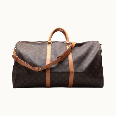 Louis Vuitton Keepall 55