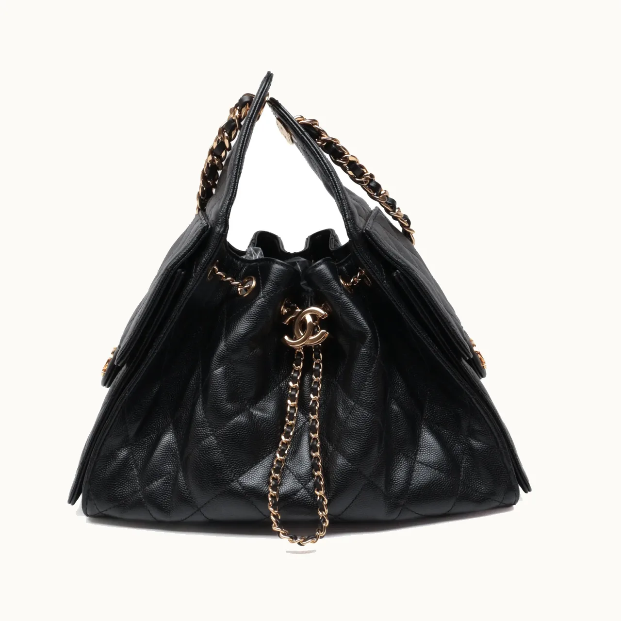 Chanel Chanel 25 Small pequeña