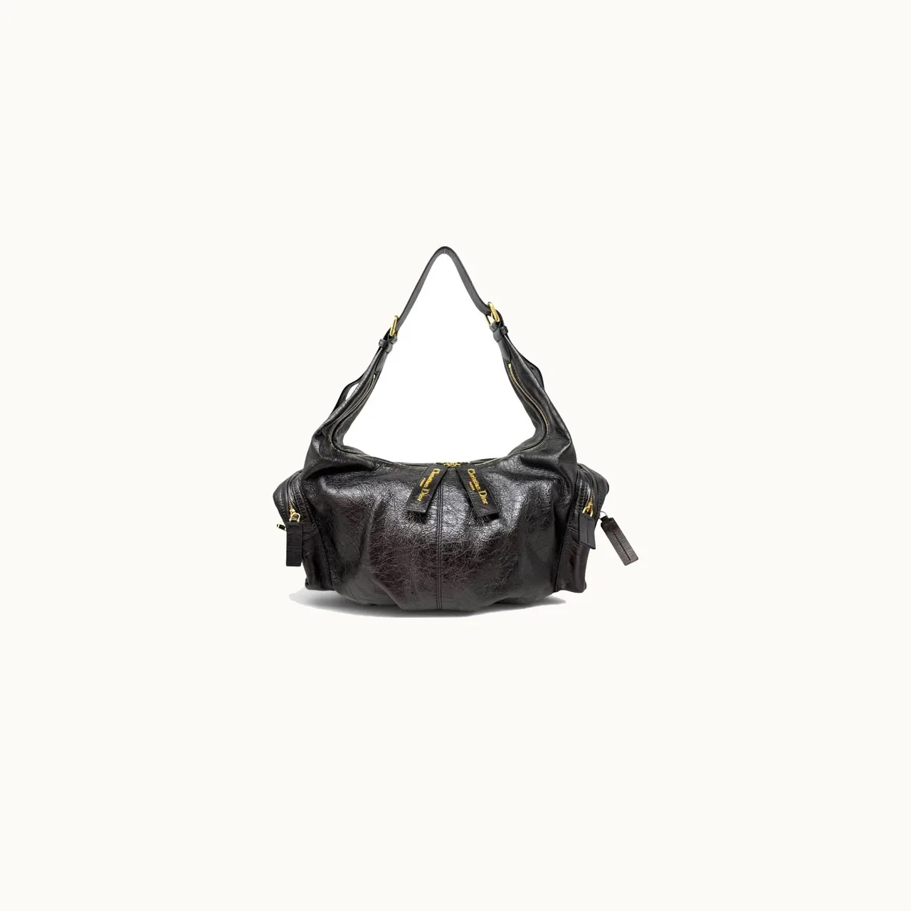 Dior Grand Tour Multipocket large