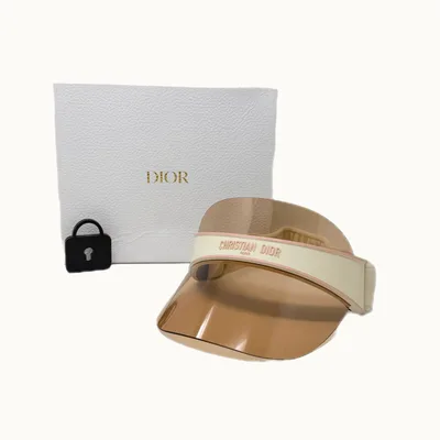 Dior Visera