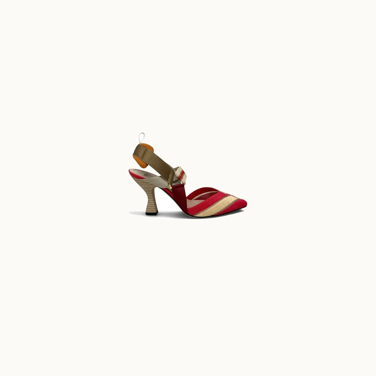 Fendi Colibrí T36 Eu