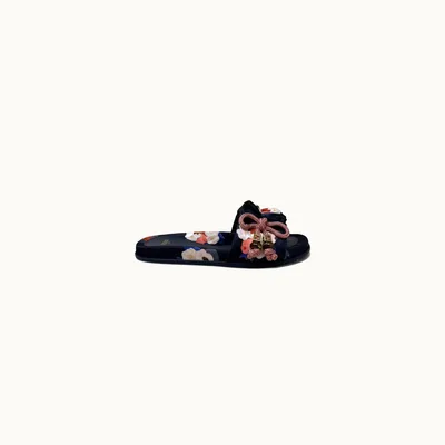 Fendi Sandalias T37 Eu