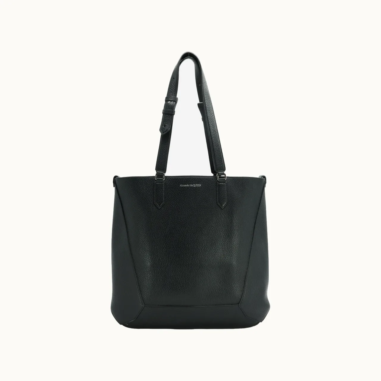 Bolso Alexander McQueen The Edge