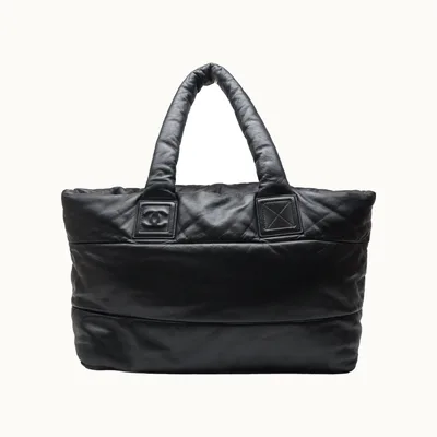Chanel Coco Cocoon