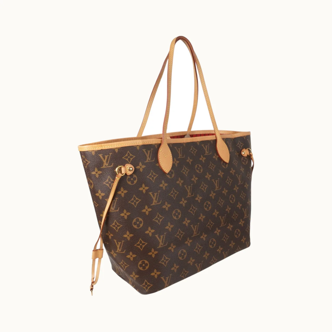 Louis Vuitton Neverfull MM
