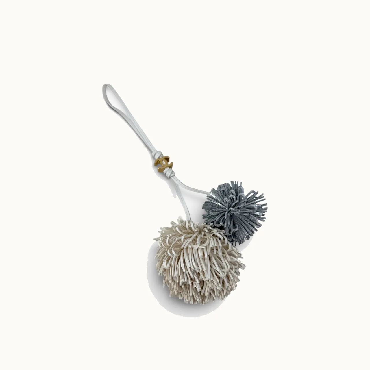 Chanel Pom Pom Charm