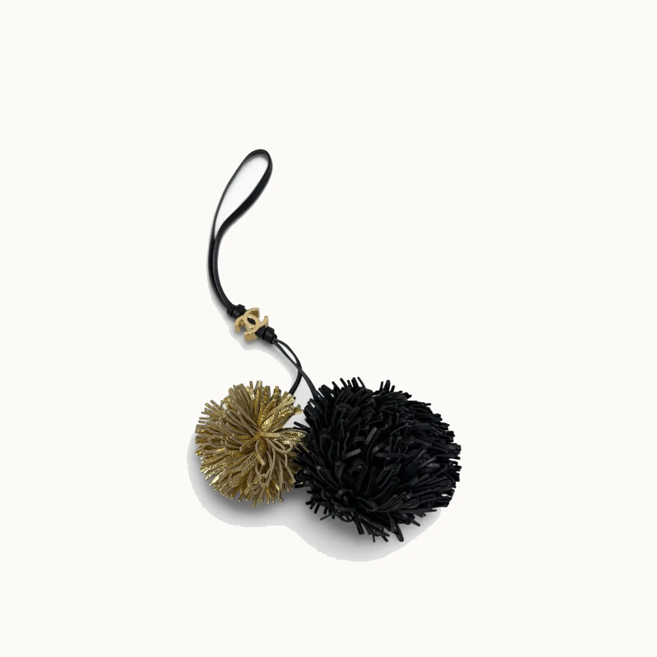 Chanel Pom Pom Charm