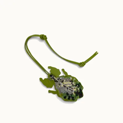 Loewe Insect Charm