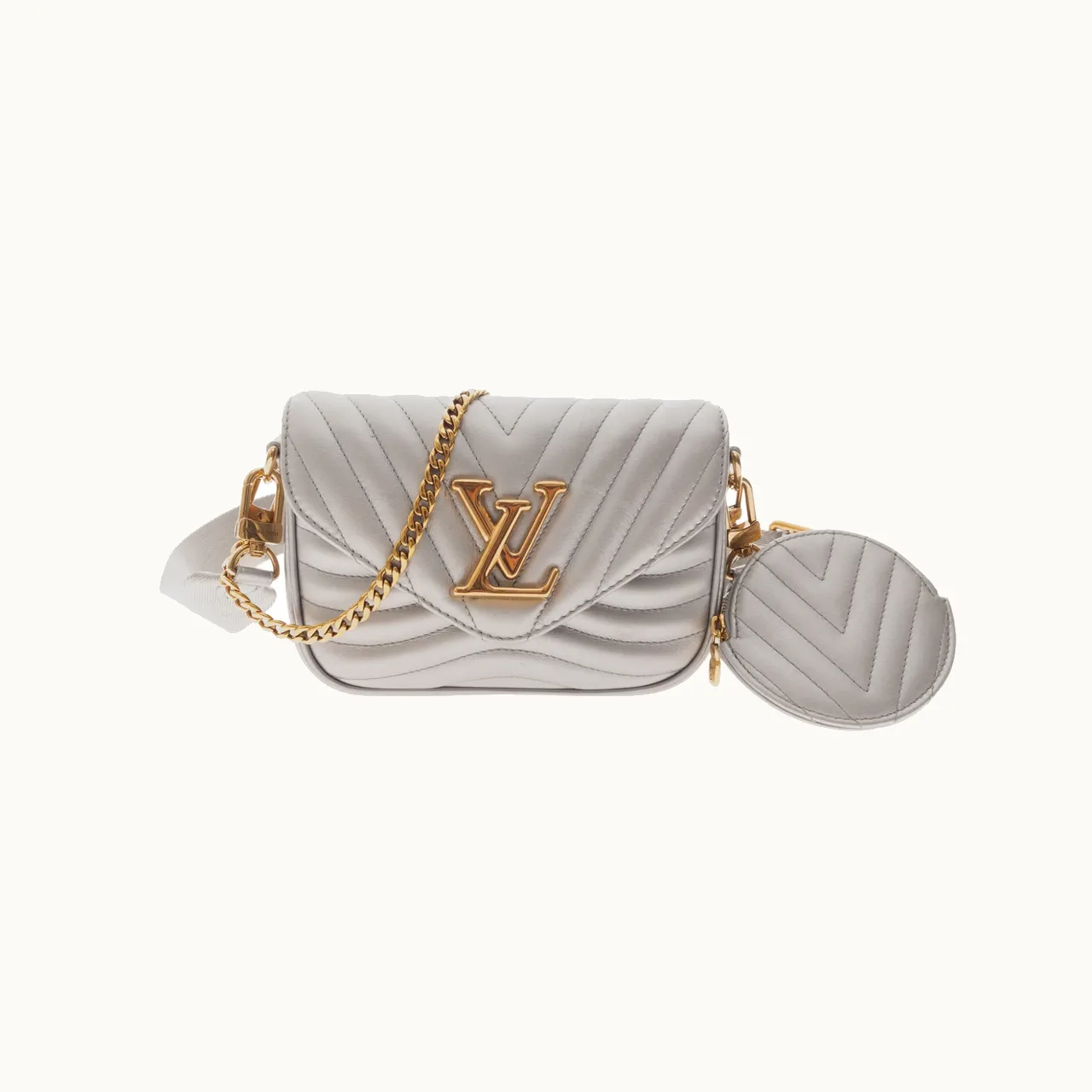 Louis Vuitton Multipochette New Wave