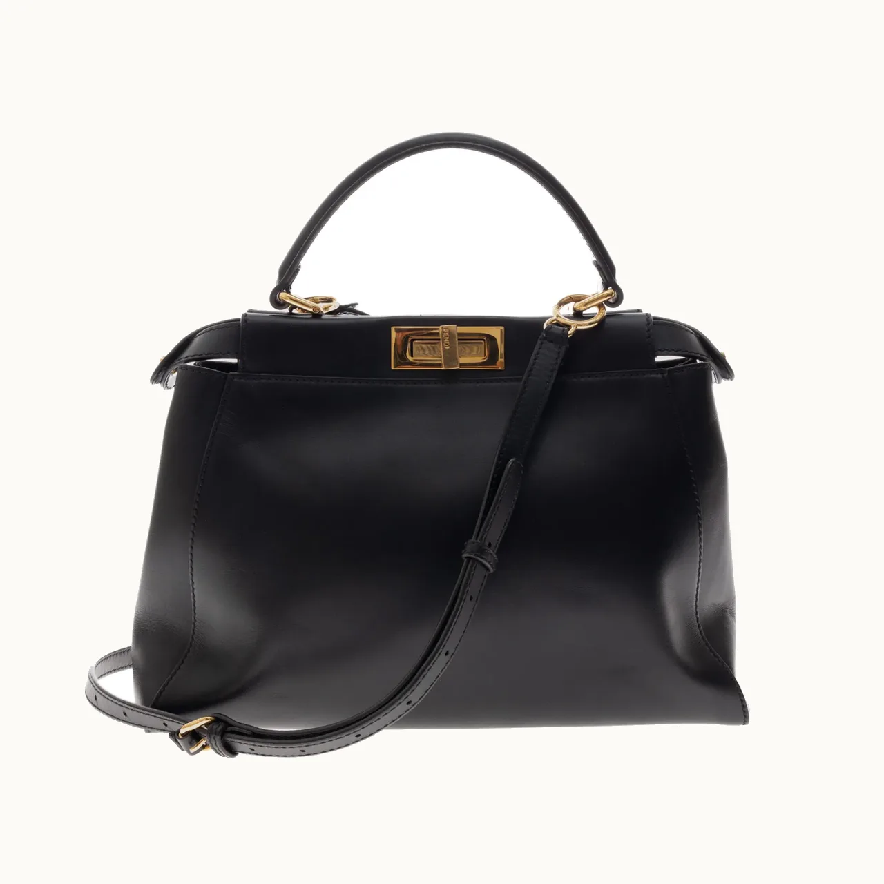 Fendi Peekaboo