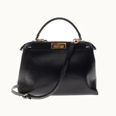 Fendi Peekaboo
