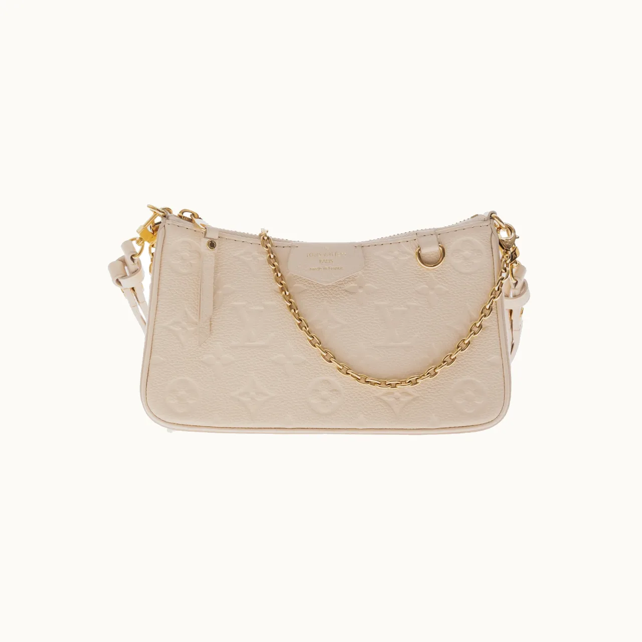 Louis Vuitton Easy Pouch On Strap