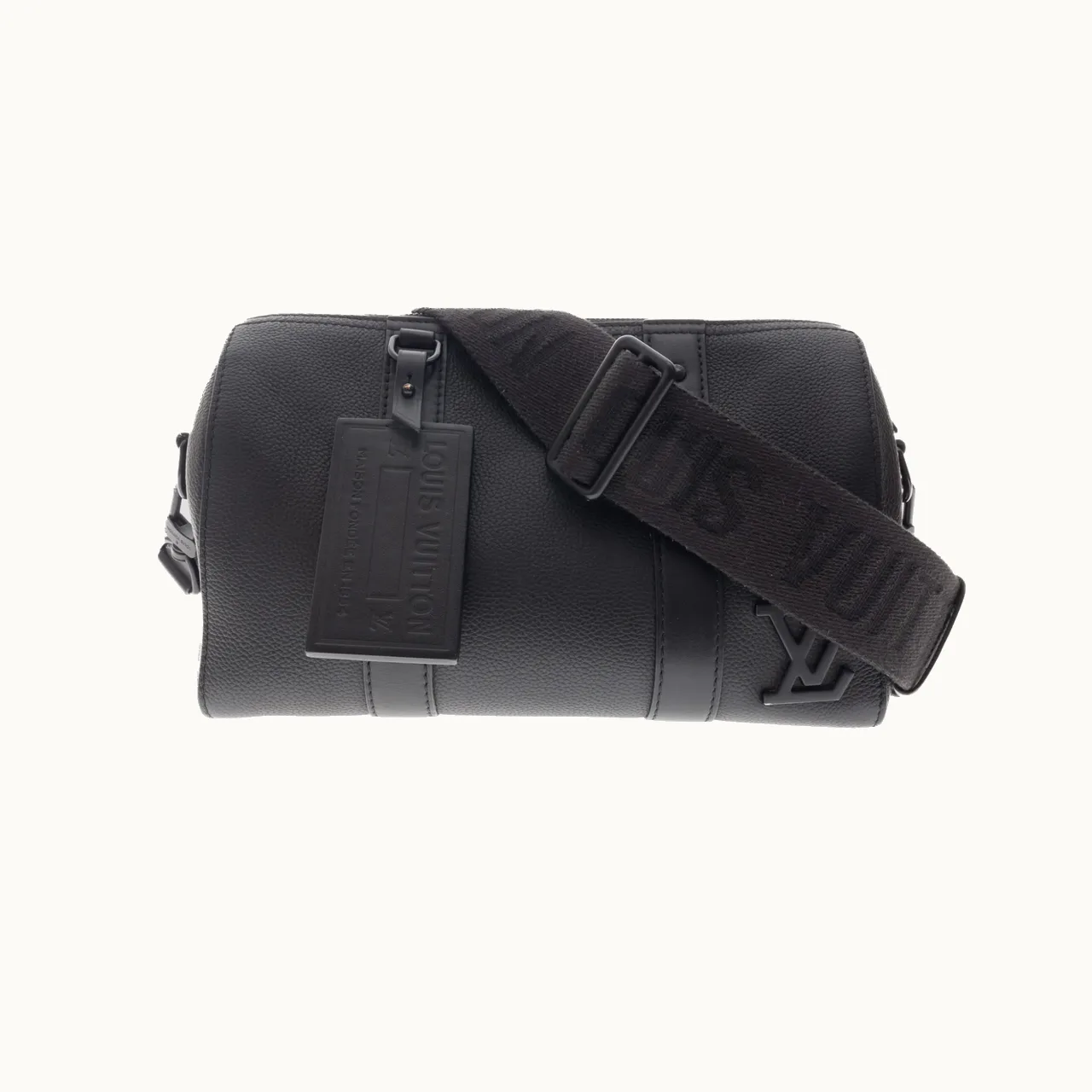 Louis Vuitton Keepall