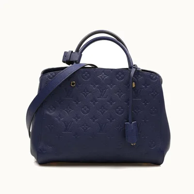 Louis Vuitton Montaigne