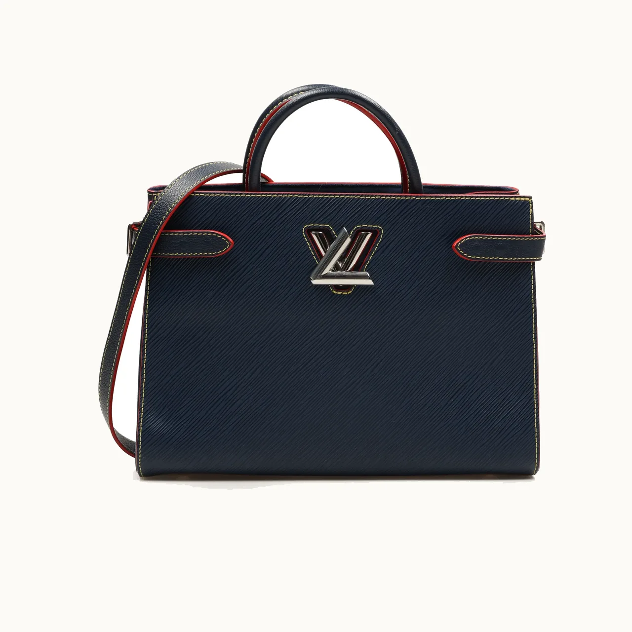Louis Vuitton Twis Tote