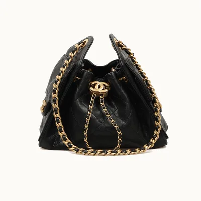 Chanel 25
