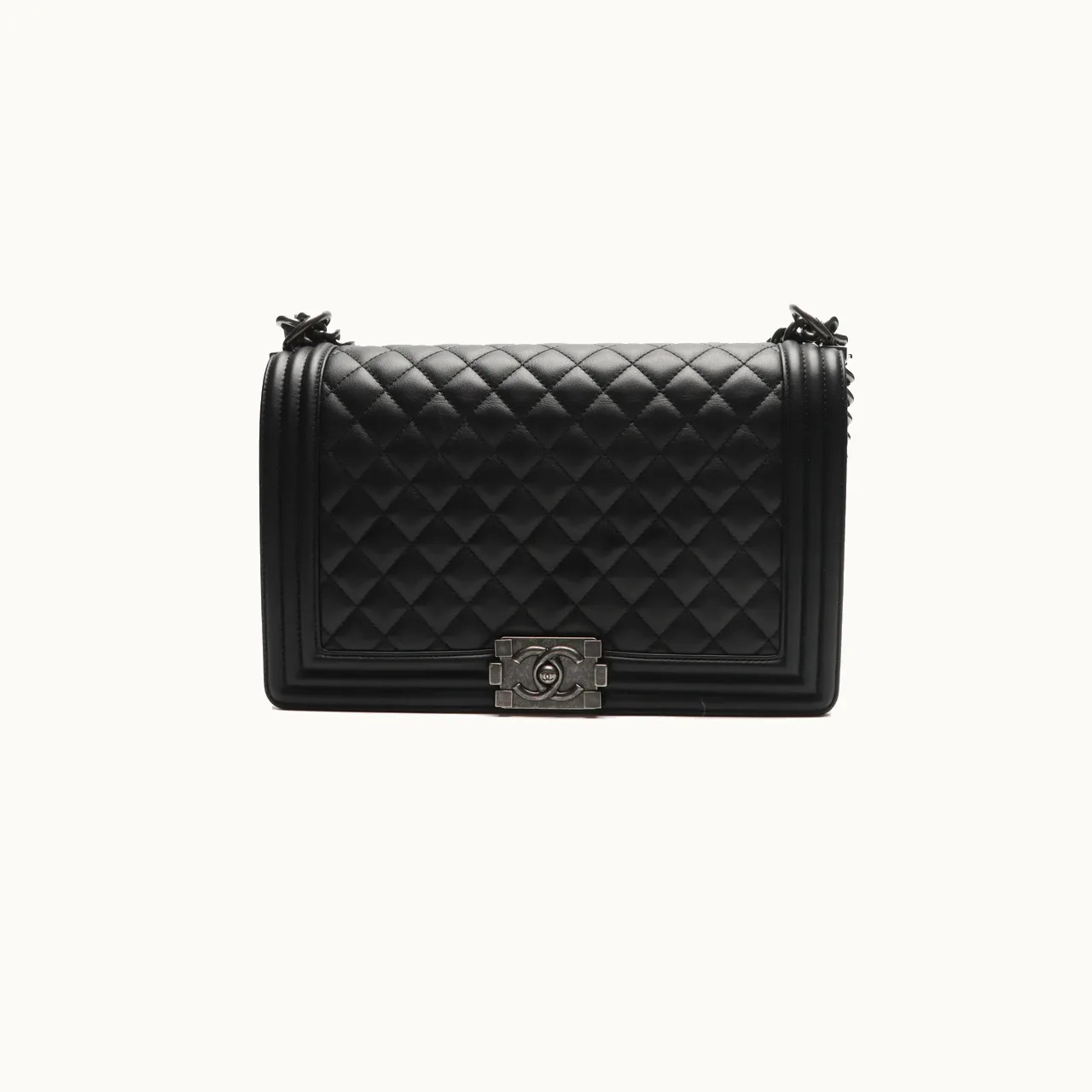 Chanel Boy