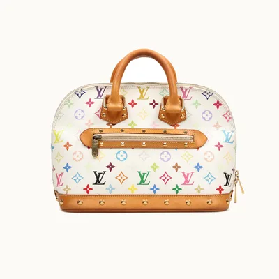 Louis Vuitton Alma