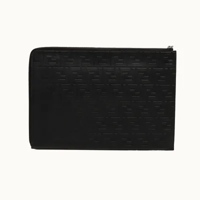 Fendi Pouch Ff