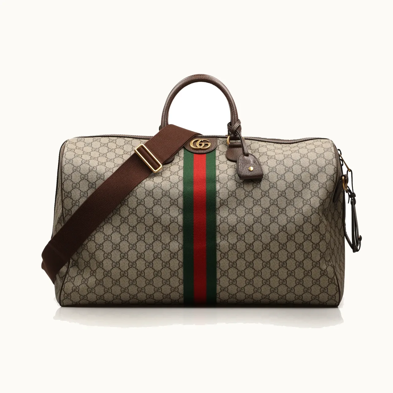 Gucci Duffle Savoy