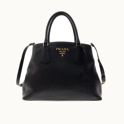 Prada Bolso De Mano