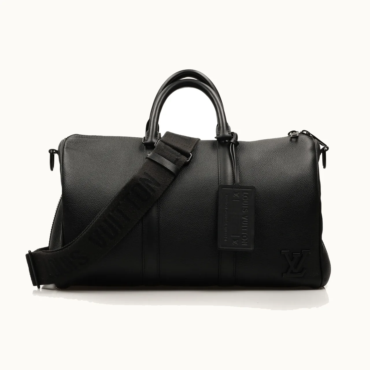 Louis Vuitton Keepall
