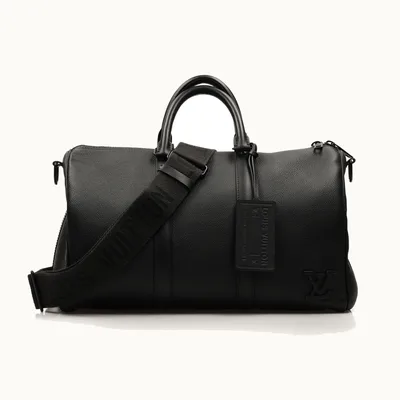 Louis Vuitton Keepall