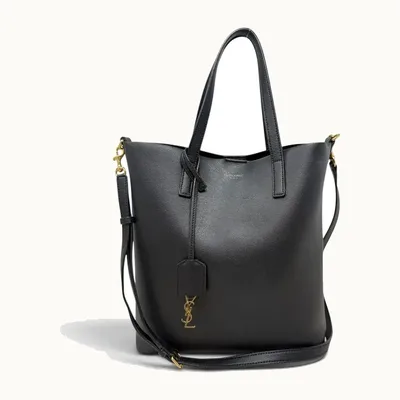 Bolsa Shopping Saint Laurent Toy