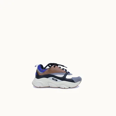 Tenis Dior B22 Multicolor Talla 41