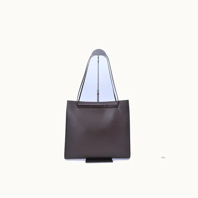 De hombro Louis Vuitton Saint Tropez Epi Cafe