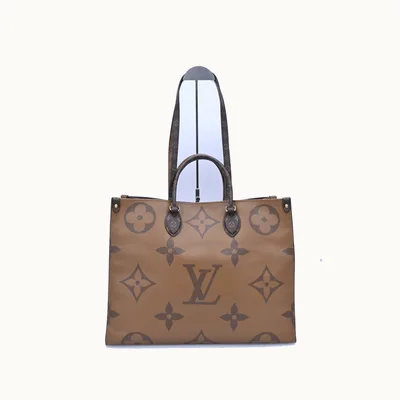 Louis Vuitton OnTheGo GM
