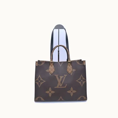 Louis Vuitton OnTheGo MM