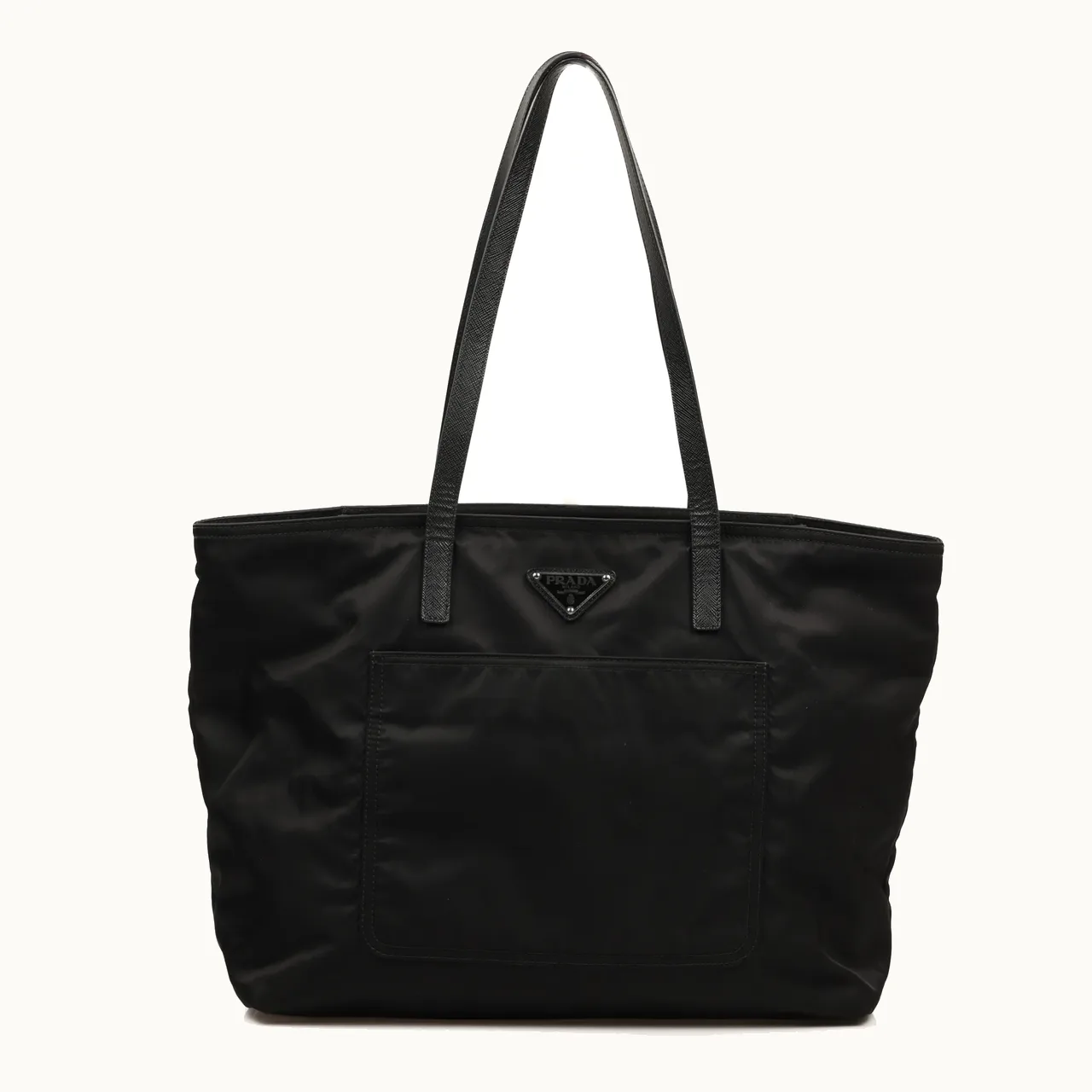 Prada Tote Nylon