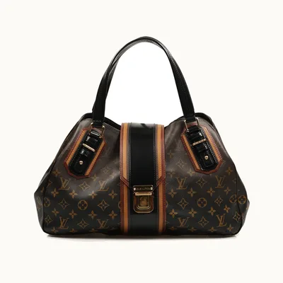 Louis Vuitton Tote Mirage